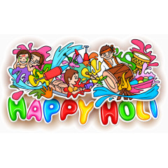 矢量喜庆节日素材