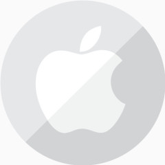 苹果通信标志移动银电话社交圈