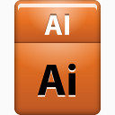 文件人工智能Adouble-icons