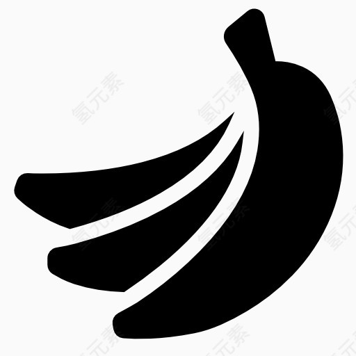 香蕉