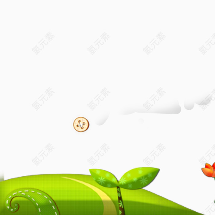 草地