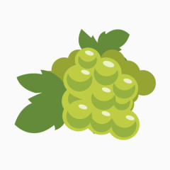 绿葡萄
