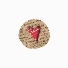 小清新手绘素材