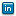 Linkedin图标