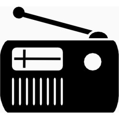 广播Sweet-Home-icons