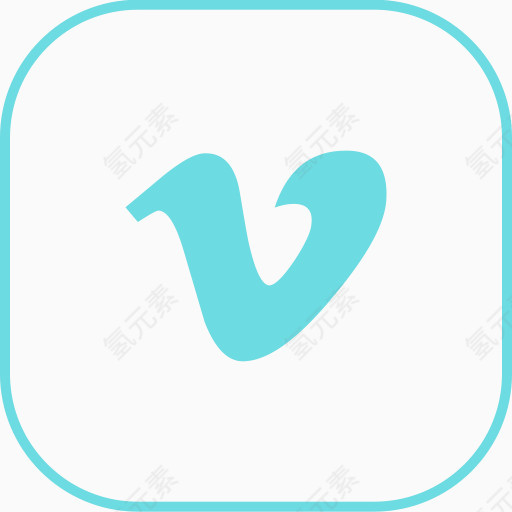 线Vimeo受欢迎的服务线
