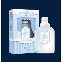 纪梵希givenchy小熊宝宝淡香水