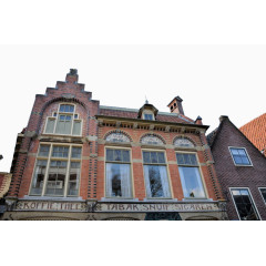 荷兰阿姆斯特丹二