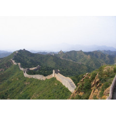 长城