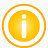 信息框架super-mono-yellow-icons