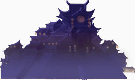 古典矢量图装饰图标