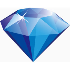 几何图形钻石形状