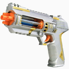 儿童玩具手枪
