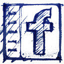 脸谱网socialsketches