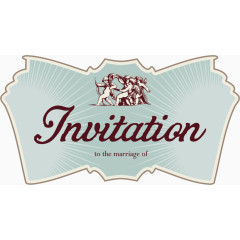 婚礼主题请柬