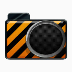 橙色报警橙色警报