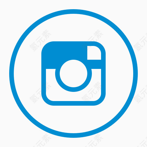 相机圈Instagram媒体照片圆社会其中社会
