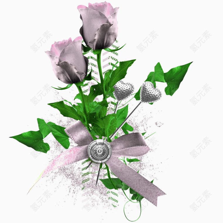 玫瑰花