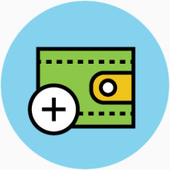 手绘厨房素材厨房矢量图