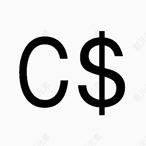 金融Cad图标