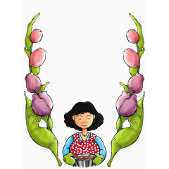 母亲节