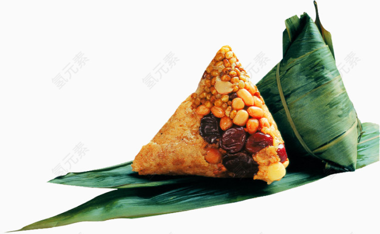 端午节粽子