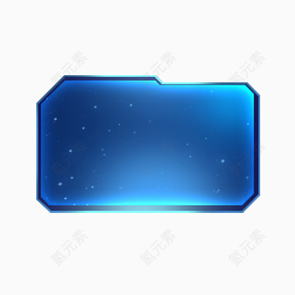 标签底纹