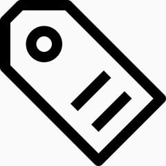 折扣市场店圣诞节和购物图标