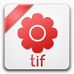 Tif图标