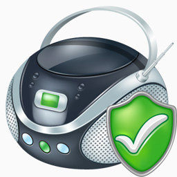 立体声扬声器检查Windows7-icons