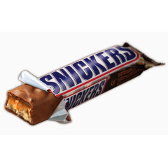 士力架巧克力甜品