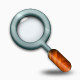 通用搜索gleam-blackberry-icons