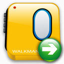 随身听下一个前进是 的可以箭头对的好啊80