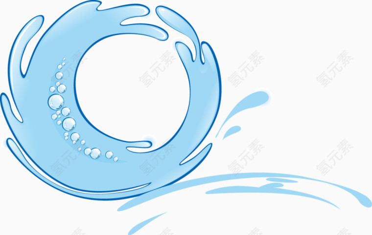 水纹