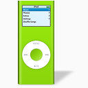 iPod纳米垂直苹果产品