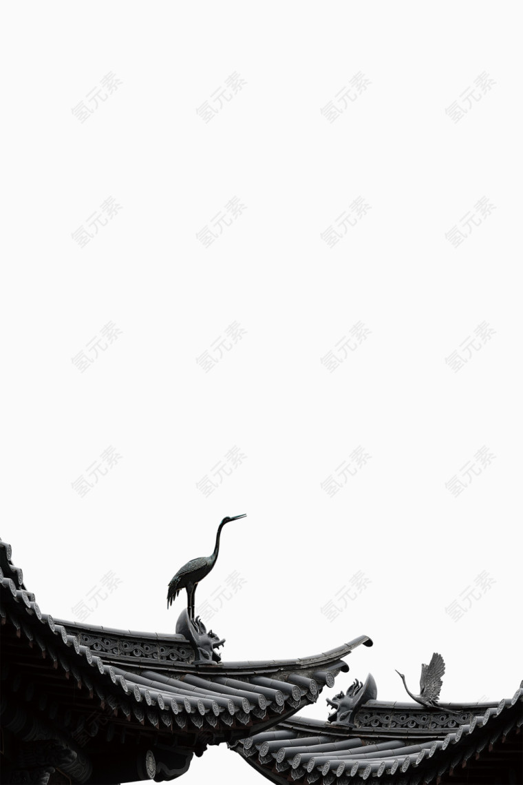 春节装饰高清免抠图素材