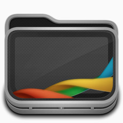 办公室文件夹Eqo-Extras-Package-icons