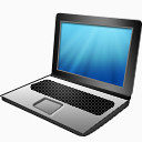 笔记本电脑Educons-icons