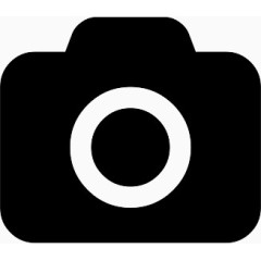 照片Font-Awesome-icons