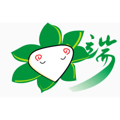 端午卡通