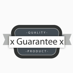 复古装饰标签图案