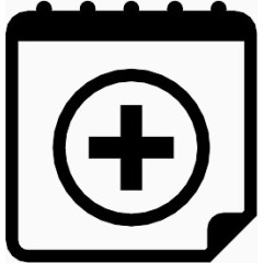日历Calendar-icons