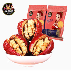 红枣包装袋美食