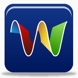 MIME轨道customicondesignsocialmedia1shadow