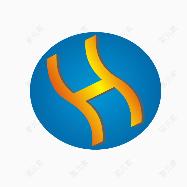 字母小标图图片