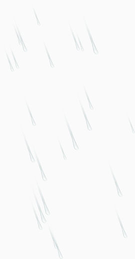 雨滴效果