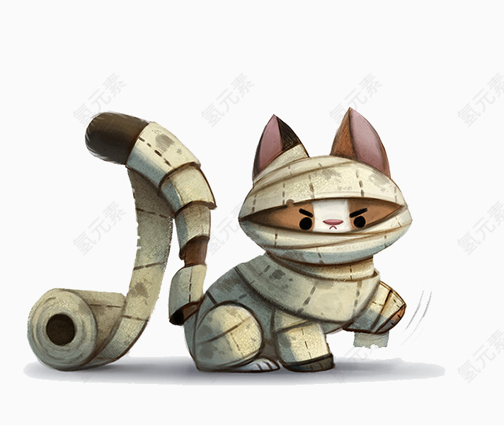 猫咪