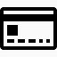 信贷卡Batch-master-icons