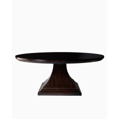 家具素材餐桌图标