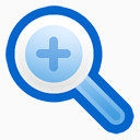 变焦放大在扩大放大级放大镜开发工具包